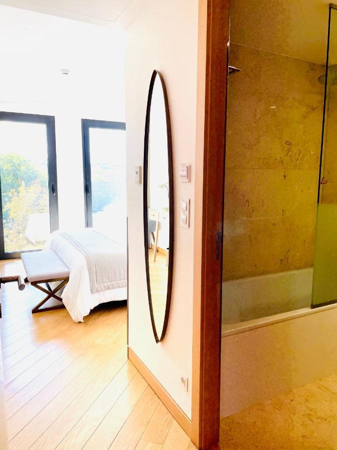 Castelo Hotel ชาเวส ภายนอก รูปภาพ